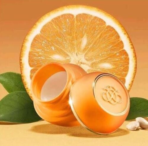 Tender Care with Orange Seed Oil Bhinneka.com