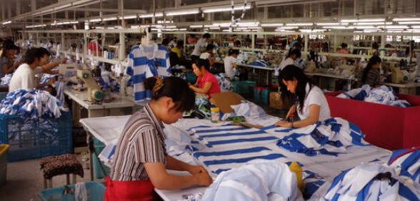 cara mengurus tanda daftar industri