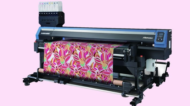 metode membuat batik printing