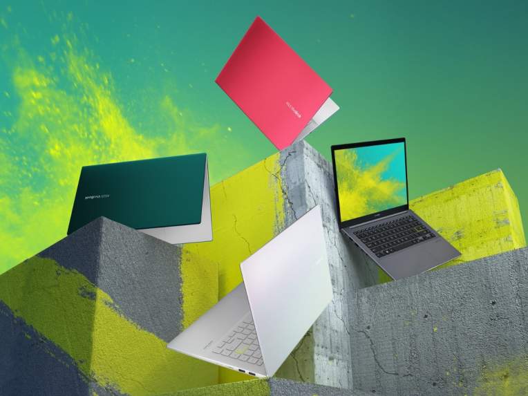 Asus VivoBook S14 S433EQ-AM751IPS