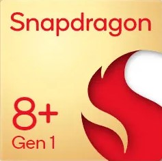 Prosesor hp terbaik 2022 Snapdragon 8+ Gen 1