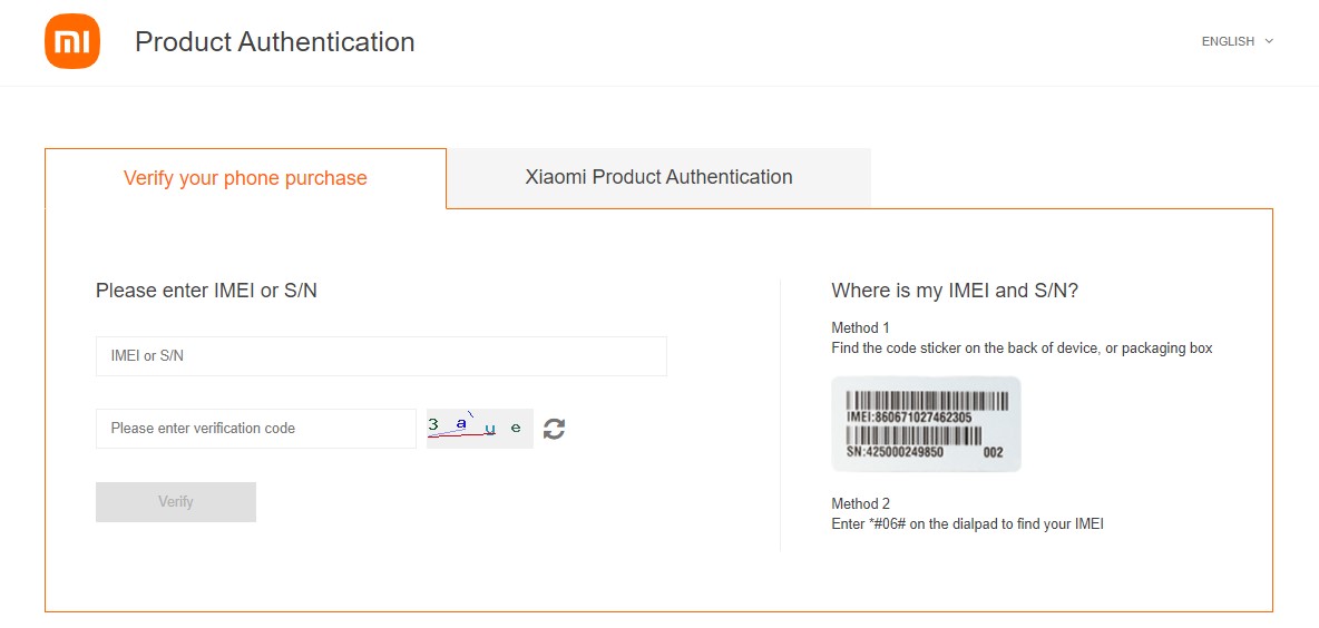 cek hp xiaomi asli palsu cek hp xiaomi asli palsu
