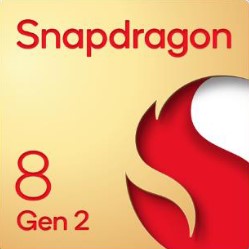 chipset terkencang 2023 Snapdragon 8 Gen 2