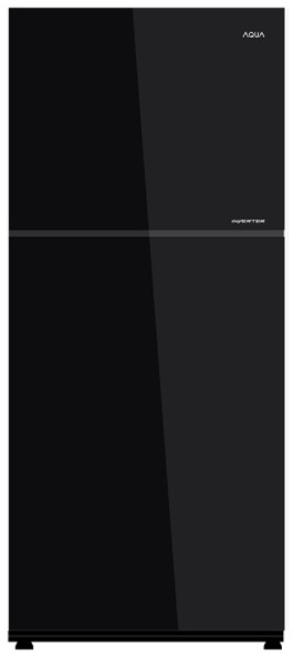 kulkas aqua AQR 485IG BK