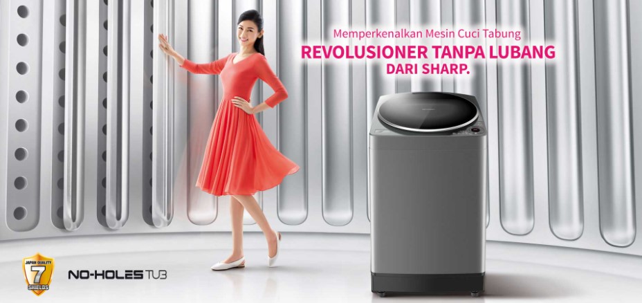 merk mesin cuci sharp merk mesin cuci sharp