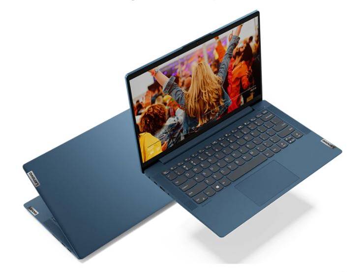 Laptop RAM 6 GB LENOVO IdeaPad 5 14ITL05