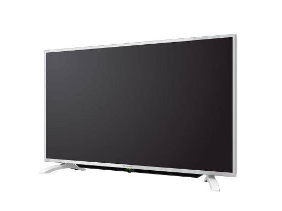 SHARP 32 Inch AQUOS TV LED LC-32LE185I-WH