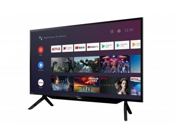 SHARP Android TV 42 Inch LED 2T-C42BG1i