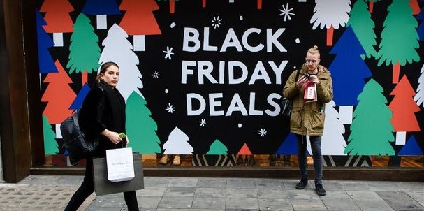 black friday