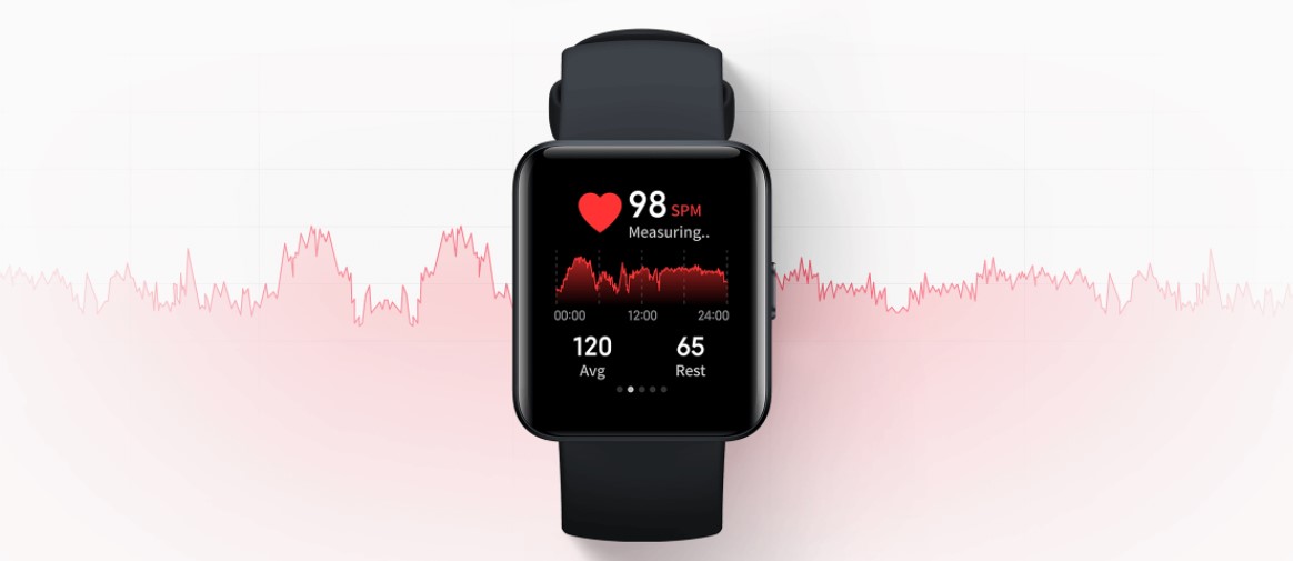 kelebihan redmi watch 2 lite