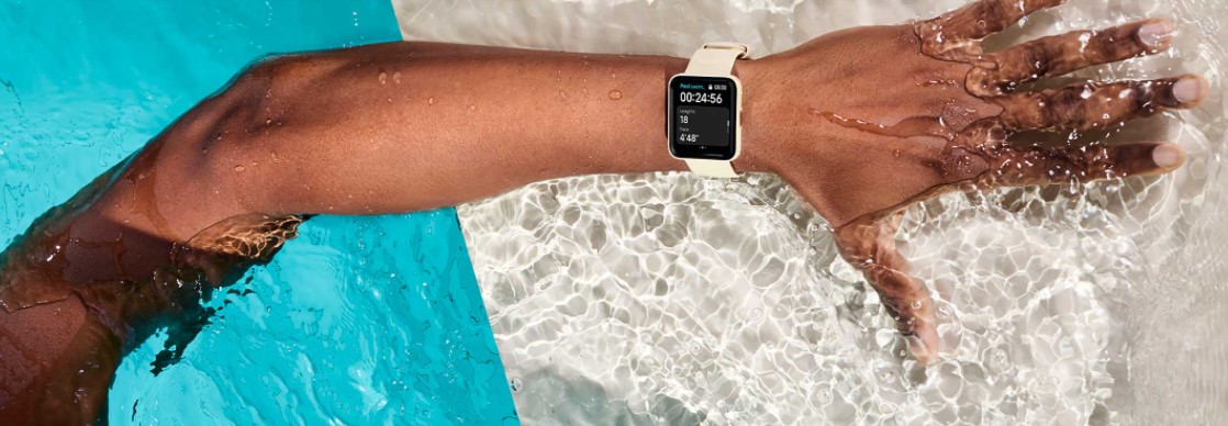 review redmi watch 2 lite