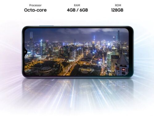 Display dan Processor