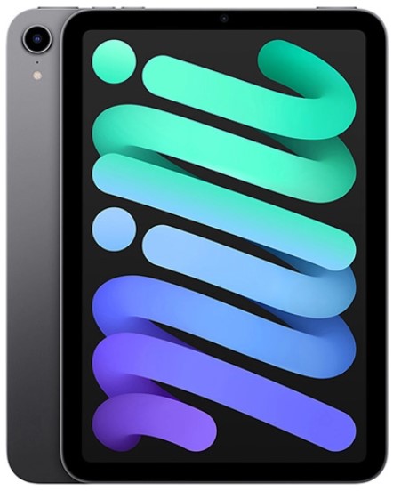 ipad mini generasi ke-6 ipad mini generasi ke-6