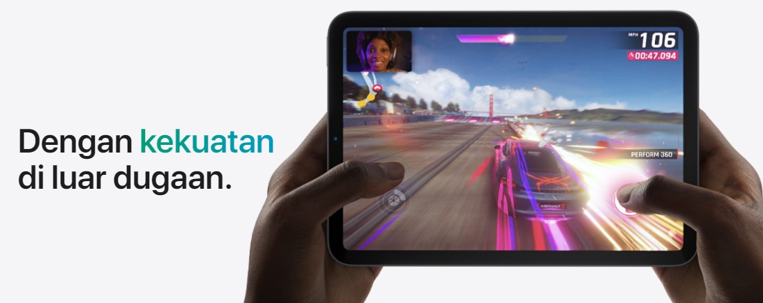 review ipad mini generasi 6 review ipad mini generasi 6