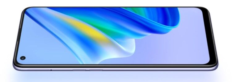 review oppo a95 review oppo a95