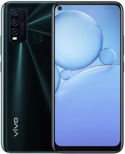 spek hp vivo y30