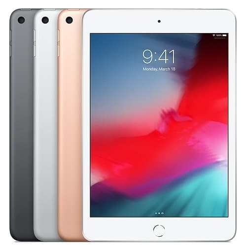 Daftar Tablet Terbaik iPad Mini 5