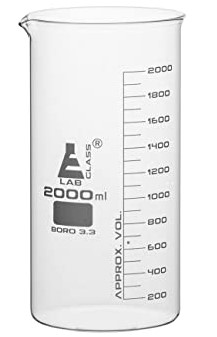 gelas kimia tinggi berzelius gelas kimia tinggi berzelius