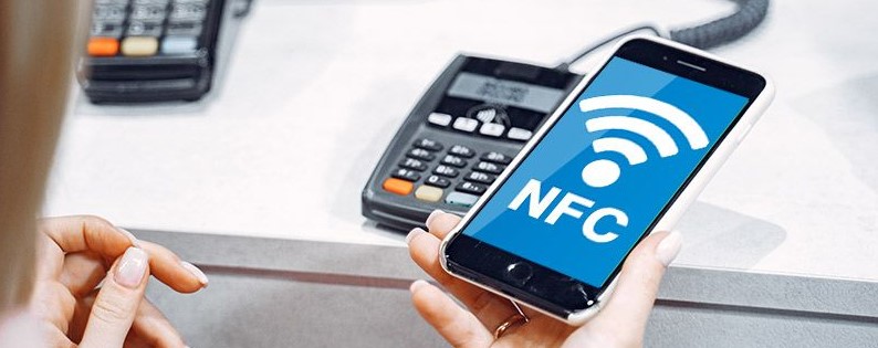 √ 8 Fungsi NFC pada Hp Android dan Cara Kerjanya
