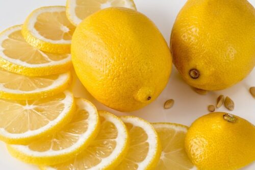 manfaat jeruk lemon untuk kesehatan