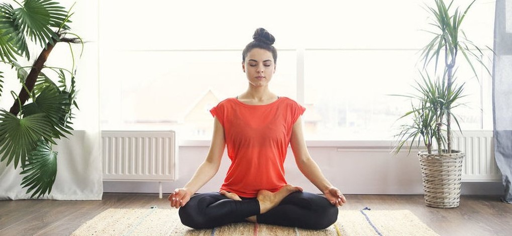 tips puasa sehat olahraga ringan