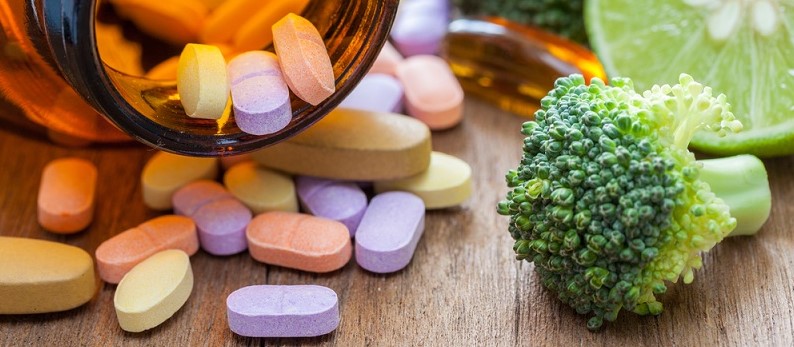 tips puasa sehat vitamin