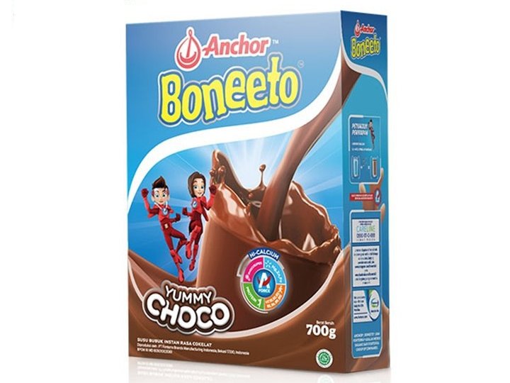 Boneeto Yummy Choco