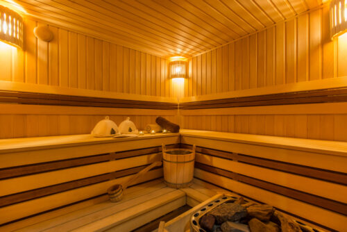 manfaat sauna untuk kesehatan