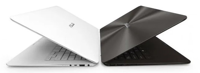perbedaan dimensi laptop dan notebook