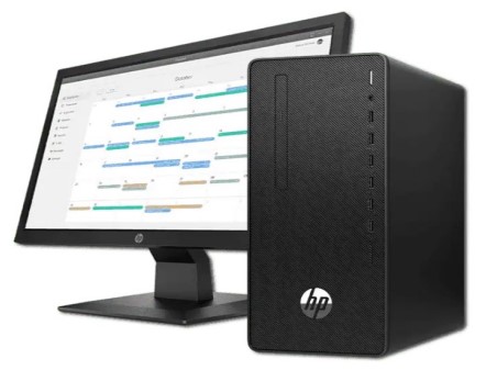 Harga Desktop PC HP 280 Pro G6 Terbaru