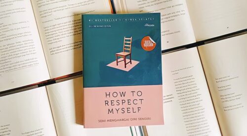 How to Respect Myself