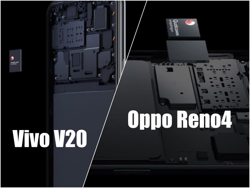 Perbandingan Dari Sisi Performa