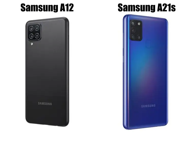 Perbandingan Hp Samsung Dari Segi Desain