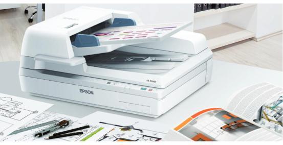 Cara Scan di Printer