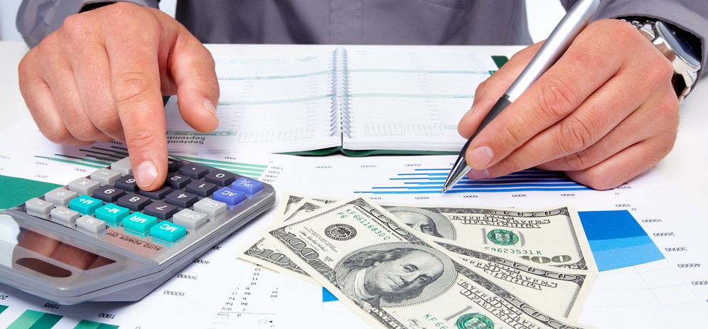 Fungsi Manajemen Keuangan