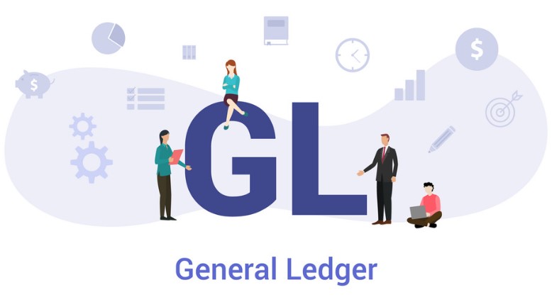 General ledger adalah