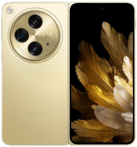 Hp OPPO Terbaru Find N3