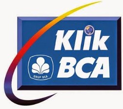 Logo Klik BCA