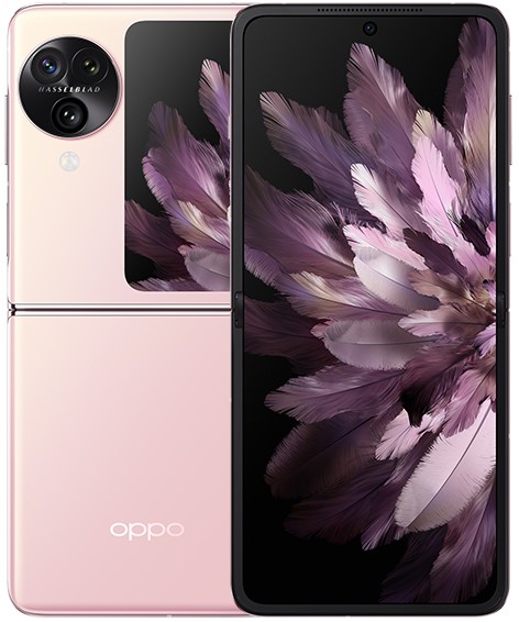 OPPO Find N3 Flip Terbaru 2023