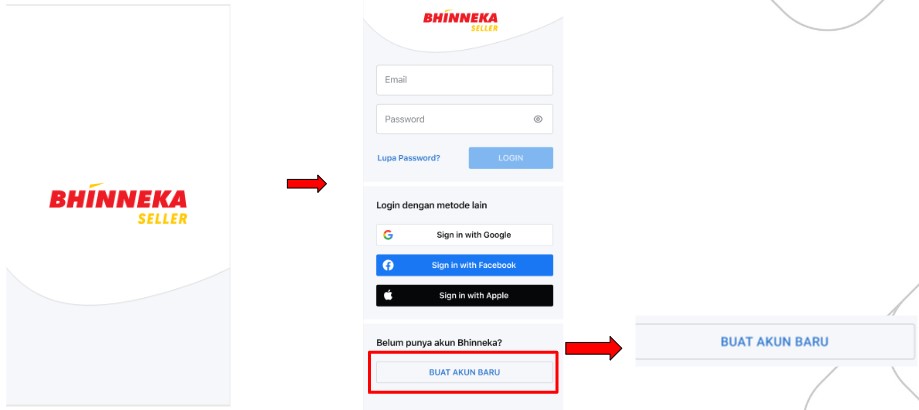buka toko bhinneka dengan iphone buka toko bhinneka dengan iphone