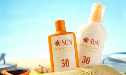 manfaat menggunakan sunscreen