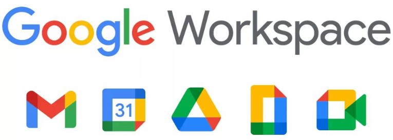 Harga langganan Google Workspace