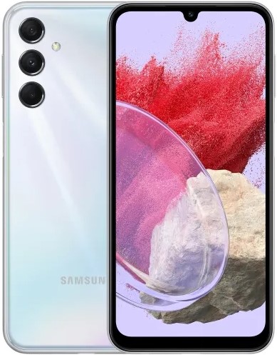 Hp Samsung Harga 3 Jutaan Galaxy M34 5G