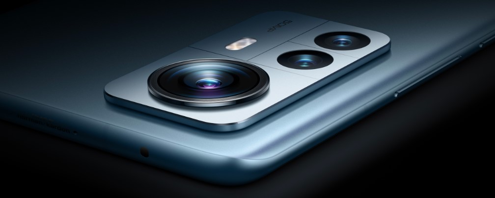 Kamera Xiaomi 12 vs 12 Pro