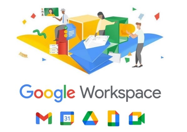 Cara Menghemat Biaya Operasional dengan Google Workspace