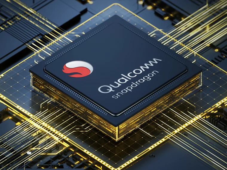 Processor Qualcomm Snapdragon