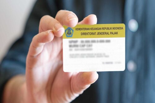 hapus npwp