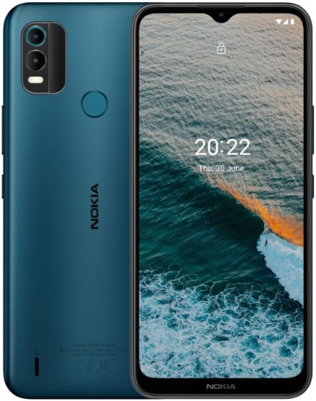 Hp Nokia Terbaru 2023 C21 Plus