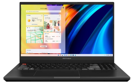 Harga ASUS Vivobook Pro 15X OLED terbaru 2022