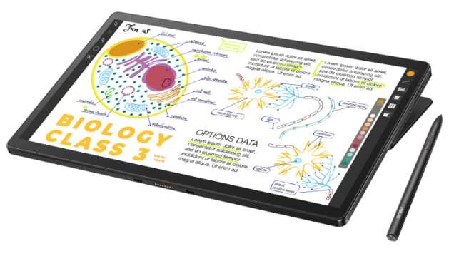 Harga laptop ASUS Vivobook 13 Slate OLED Terbaru 2022